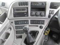 Nissan UD 2011