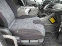 Nissan UD 2011