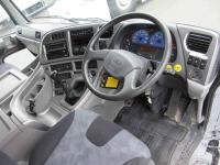 Nissan UD 2011