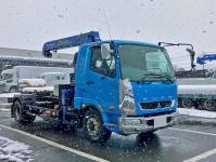 Mitsubishi FUSO FIGHTER 2012
