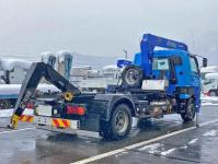 Mitsubishi FUSO FIGHTER 2012