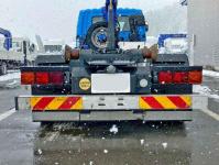 Mitsubishi FUSO FIGHTER 2012