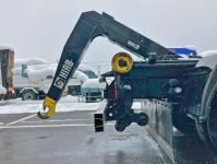 Mitsubishi FUSO FIGHTER 2012