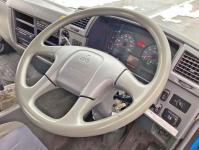Mitsubishi FUSO FIGHTER 2012