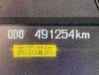 Mitsubishi FUSO FIGHTER 2012