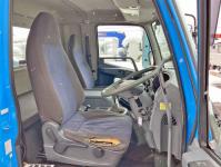 Mitsubishi FUSO FIGHTER 2012