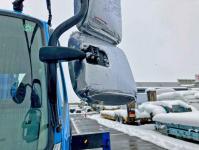 Mitsubishi FUSO FIGHTER 2012