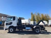 Nissan CONDOR 2017