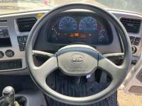 Nissan CONDOR 2017