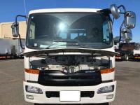 Nissan CONDOR 2017