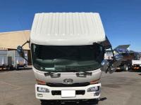Nissan CONDOR 2017