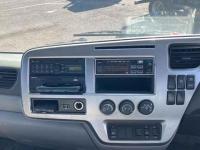 Nissan CONDOR 2017