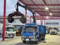 Mitsubishi FUSO FIGHTER 2011