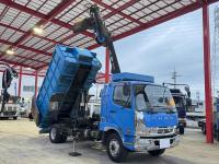Mitsubishi FUSO FIGHTER 2011