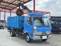Mitsubishi FUSO FIGHTER 2011