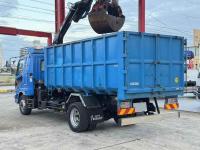 Mitsubishi FUSO FIGHTER 2011