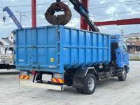 Mitsubishi FUSO FIGHTER 2011