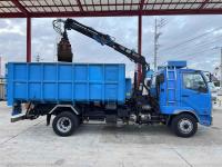 Mitsubishi FUSO FIGHTER 2011