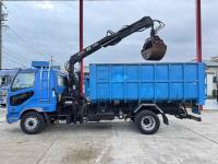 Mitsubishi FUSO FIGHTER 2011