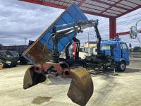 Mitsubishi FUSO FIGHTER 2011