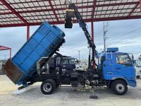 Mitsubishi FUSO FIGHTER 2011