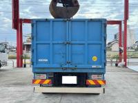 Mitsubishi FUSO FIGHTER 2011