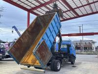 Mitsubishi FUSO FIGHTER 2011