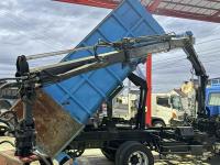 Mitsubishi FUSO FIGHTER 2011