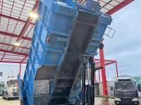 Mitsubishi FUSO FIGHTER 2011