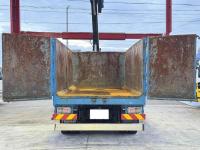 Mitsubishi FUSO FIGHTER 2011