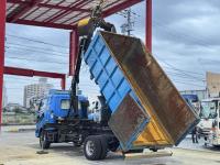 Mitsubishi FUSO FIGHTER 2011