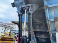 Mitsubishi FUSO FIGHTER 2011