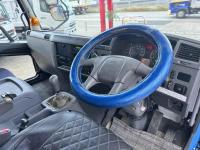 Mitsubishi FUSO FIGHTER 2011