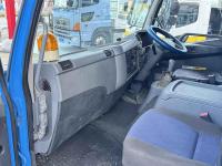 Mitsubishi FUSO FIGHTER 2011