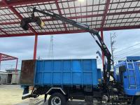 Mitsubishi FUSO FIGHTER 2011