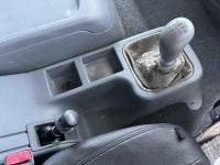 Mitsubishi FUSO FIGHTER 2011