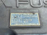 Mitsubishi FUSO FIGHTER 2011