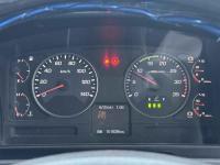 Mitsubishi FUSO FIGHTER 2011