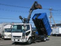 Mitsubishi FUSO FIGHTER 2009