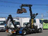 Mitsubishi FUSO FIGHTER 2009