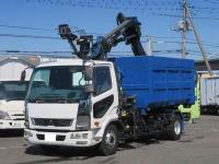 Mitsubishi FUSO FIGHTER 2009