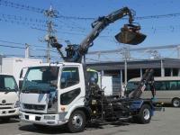 Mitsubishi FUSO FIGHTER 2009