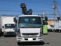 Mitsubishi FUSO FIGHTER 2009
