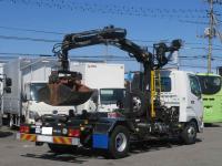 Mitsubishi FUSO FIGHTER 2009