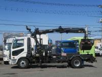 Mitsubishi FUSO FIGHTER 2009