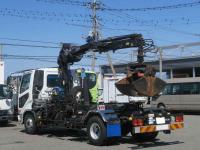 Mitsubishi FUSO FIGHTER 2009