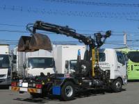Mitsubishi FUSO FIGHTER 2009