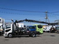 Mitsubishi FUSO FIGHTER 2009
