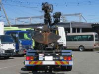 Mitsubishi FUSO FIGHTER 2009
