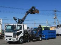Mitsubishi FUSO FIGHTER 2009